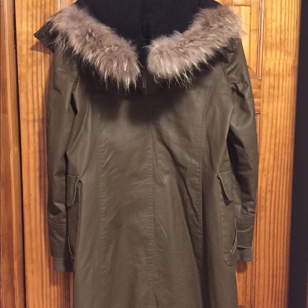 Original Hunter Coat